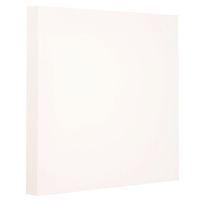 Ultra Smooth Gesso Board 6" x 6" Hobby Lobby 1351485